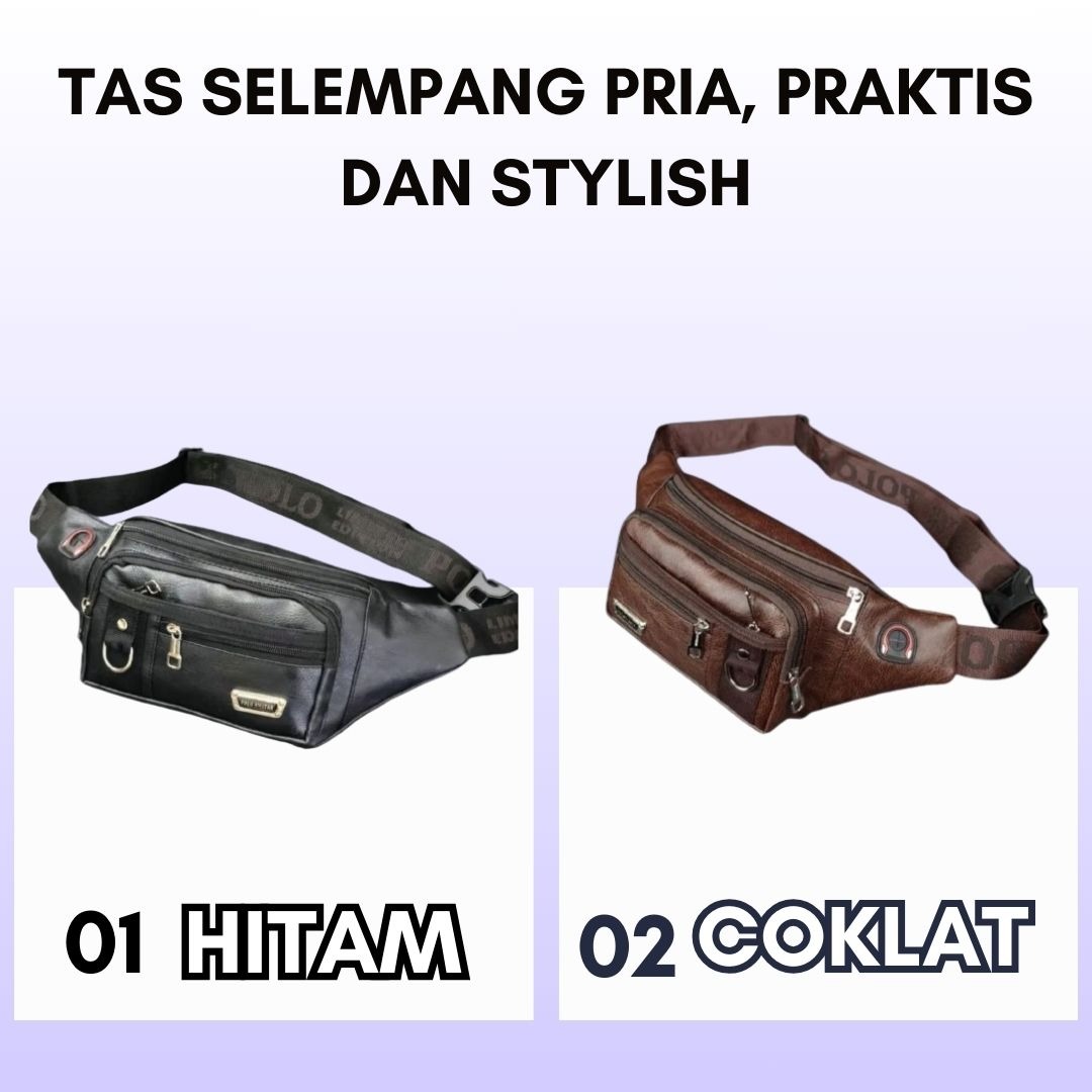 varian warna tas