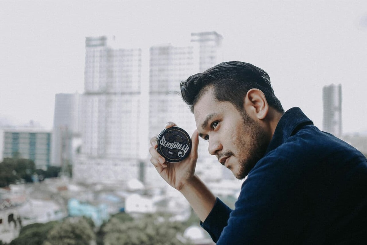 Tips Merawat Rambut Pria