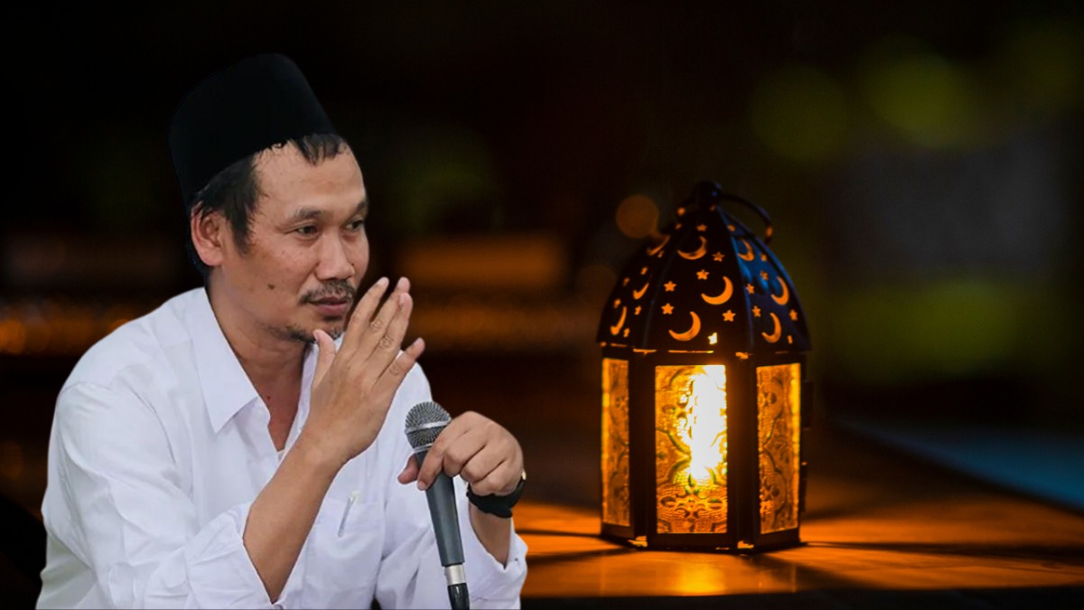 Gus Baha: Pemikir Islam Nusantara yang Menyegarkan