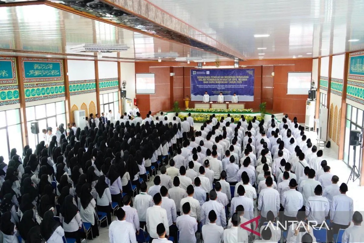 Pendaftaran CPNS 2025: Kesempatan Emas untuk Bergabung Menjadi ASN