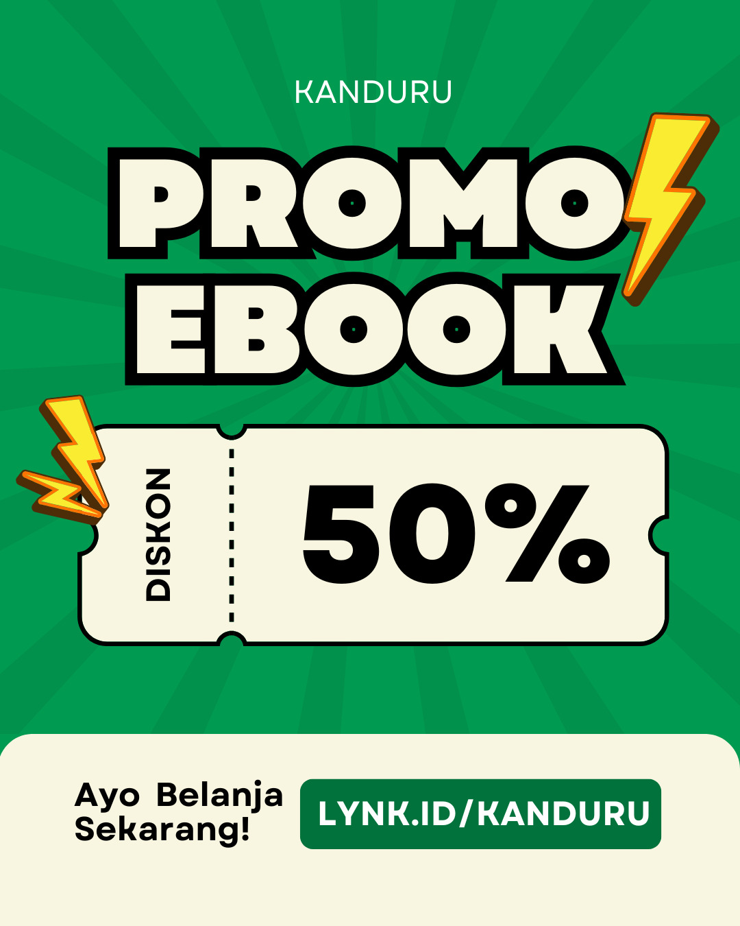 Klik untuk mendapatkan harga promo