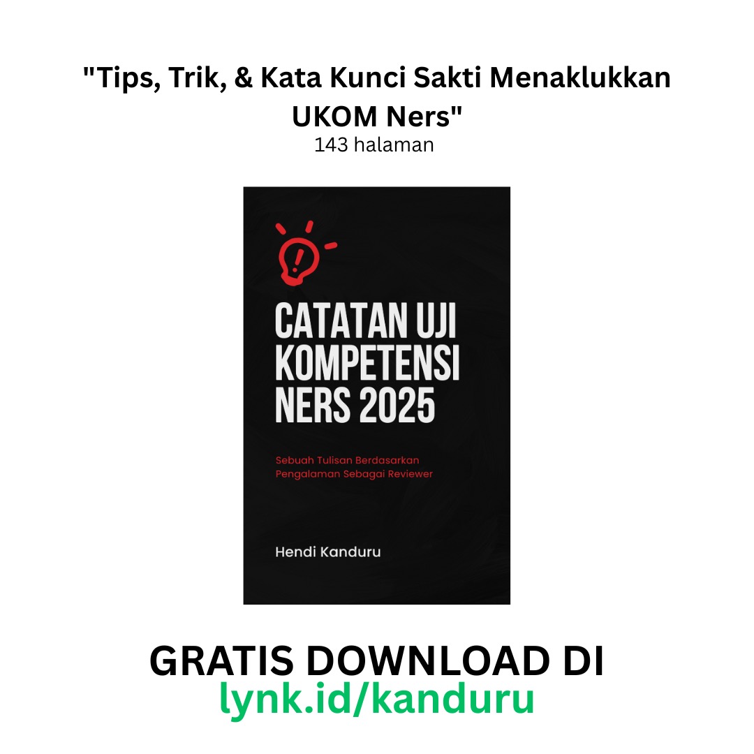 Klik untuk mendapatkan ebook GRATIS