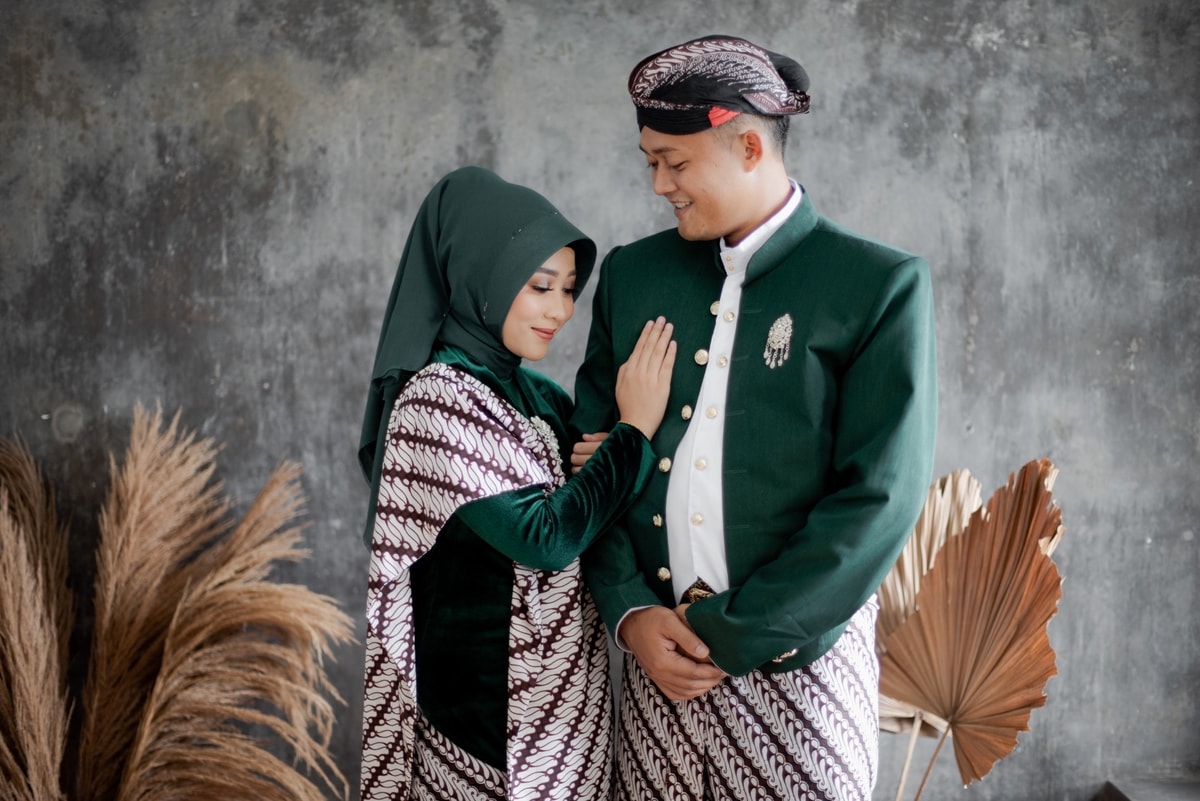 Prewedding Rayi & Iqbal