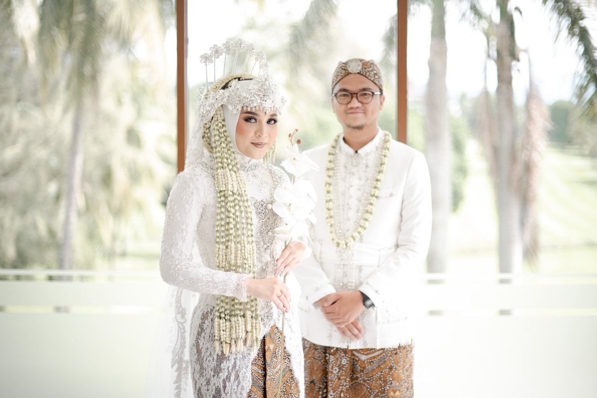 Trina & Fandi