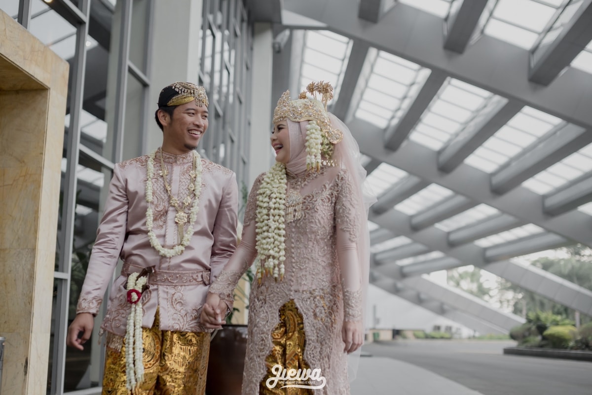Wedding Hilmawan & Amalia