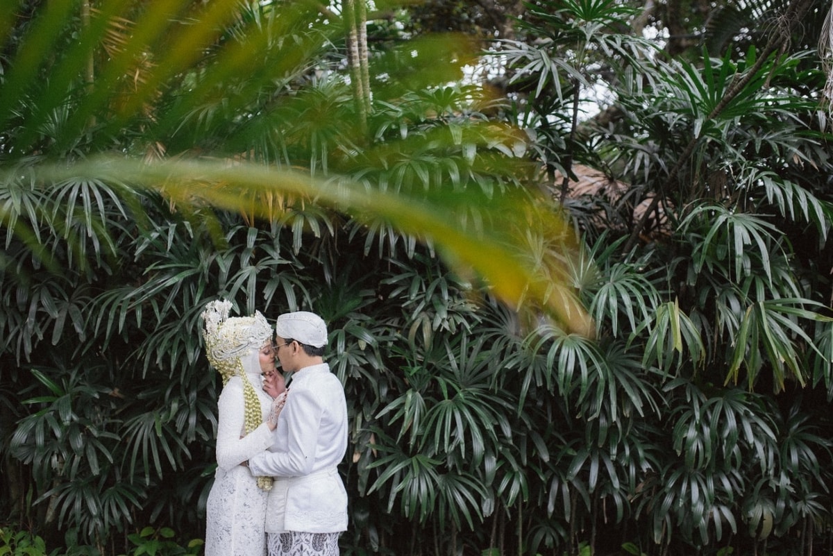 Wedding Ennista & Rangga