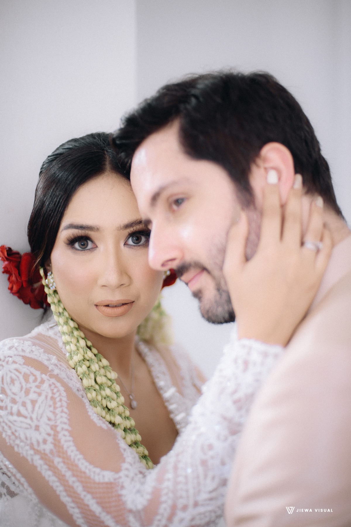 WEDDING ANNISA & YIGIT