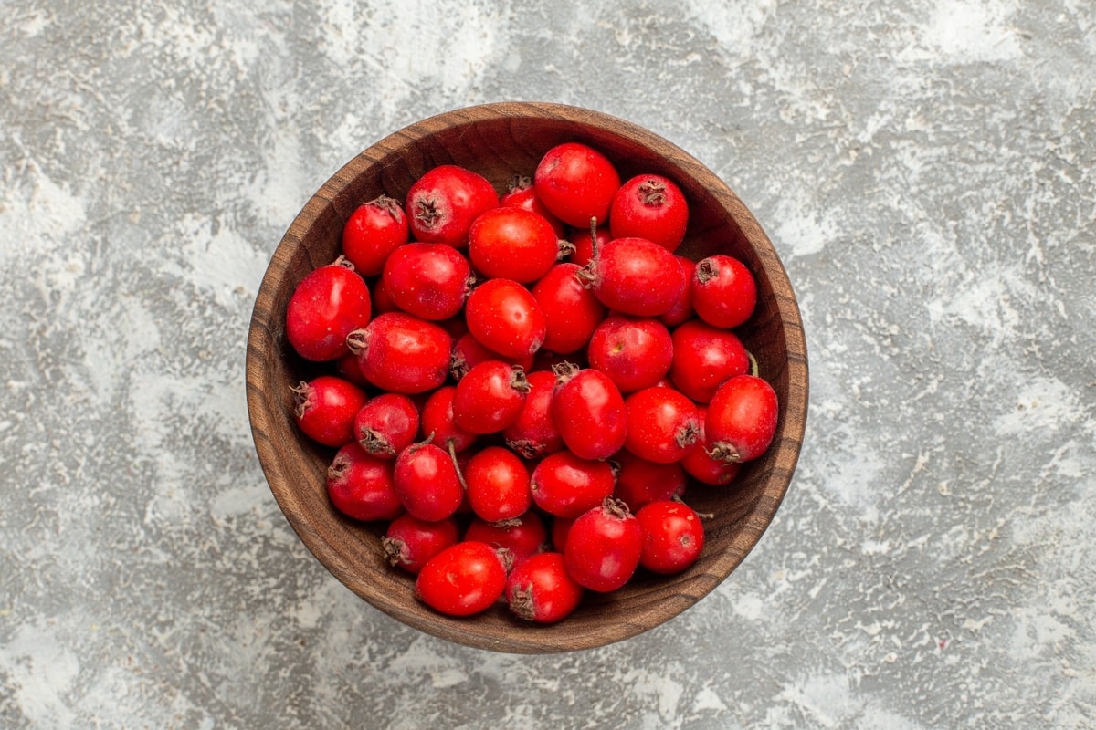 Manfaat Acerola: Buah Kecil dengan Khasiat Besar