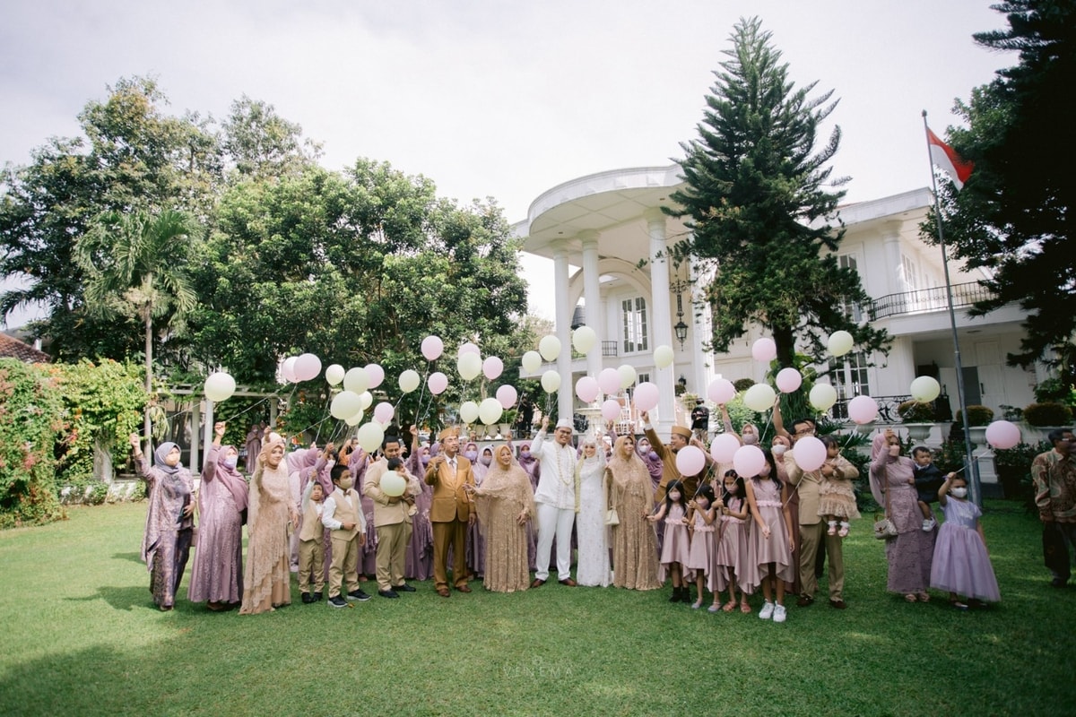 6 Hal yang Perlu Diperhatikan Ketika Menyewa Gedung untuk Wedding