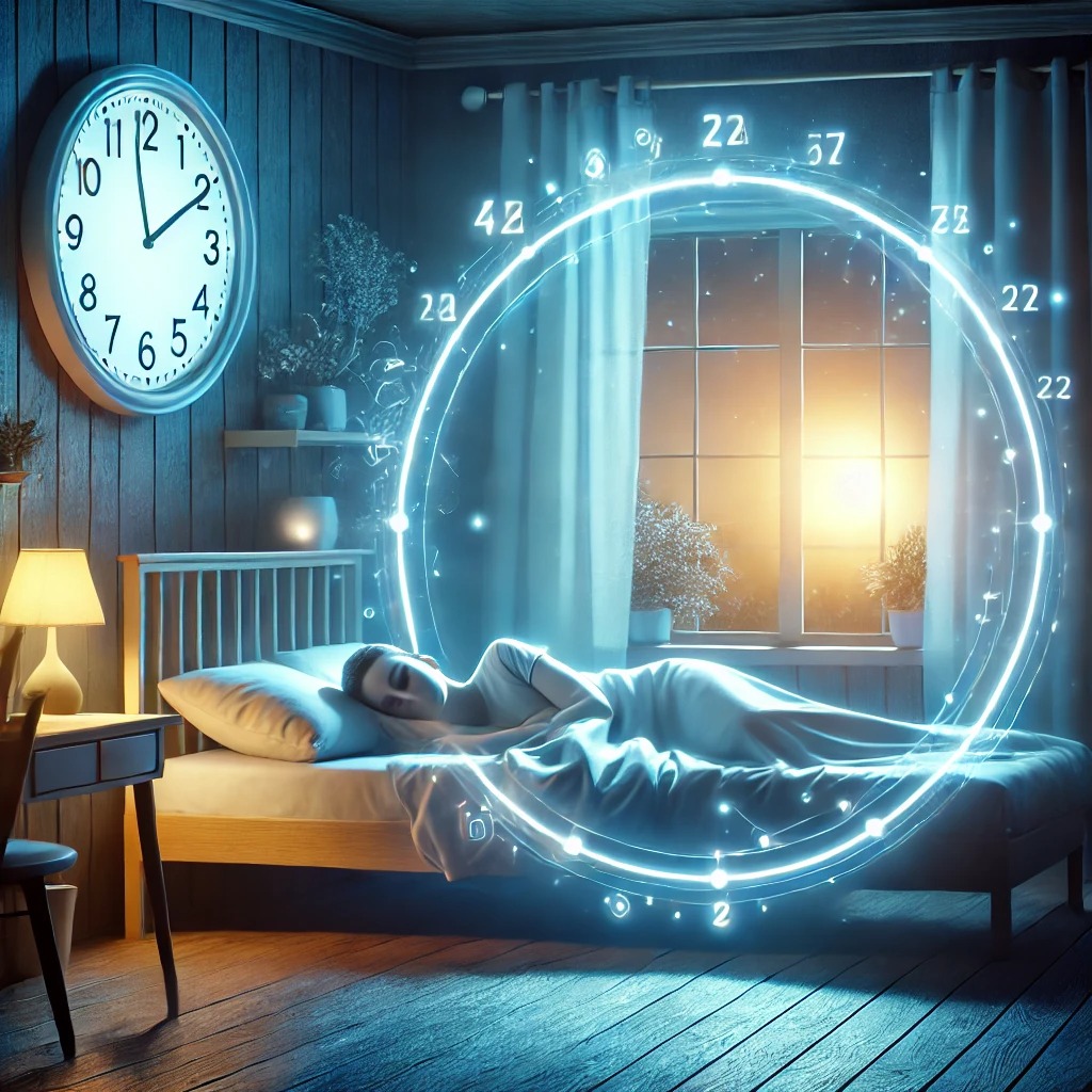 Sleep Syncing: Cara Tidur Selaras yang Bisa Bikin Hidup Lebih Sehat