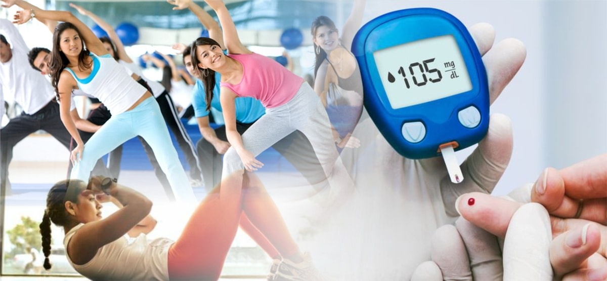 Jenis Olahraga untuk Penderita Diabetes, Bantu Turunkan Gejalanya!