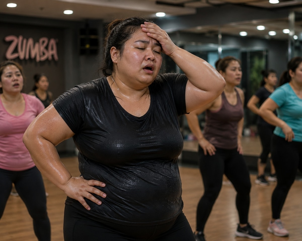Metabolisme Adalah Kunci Kehidupanmu, Namun Sering Kali Terganggu Tanpa Disadari? Spencer's BurnX Matcha Membantu Pembakaran Lemak Visceralmu