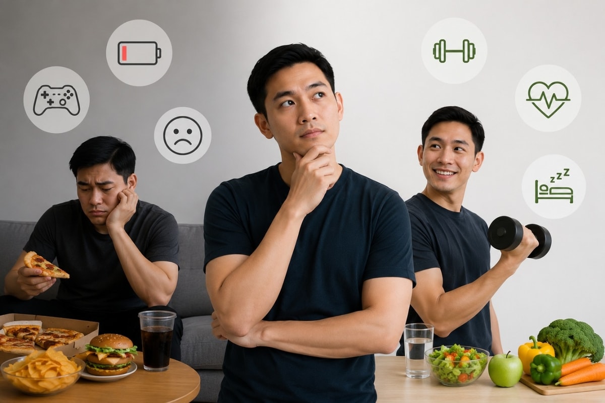 Ingin Turun Berat Badan? Diet Bukan Sekadar Makan Lebih Sedikit! Spencer's MealBlend Sebagai Pendukung Nutrisi Maksimalmu