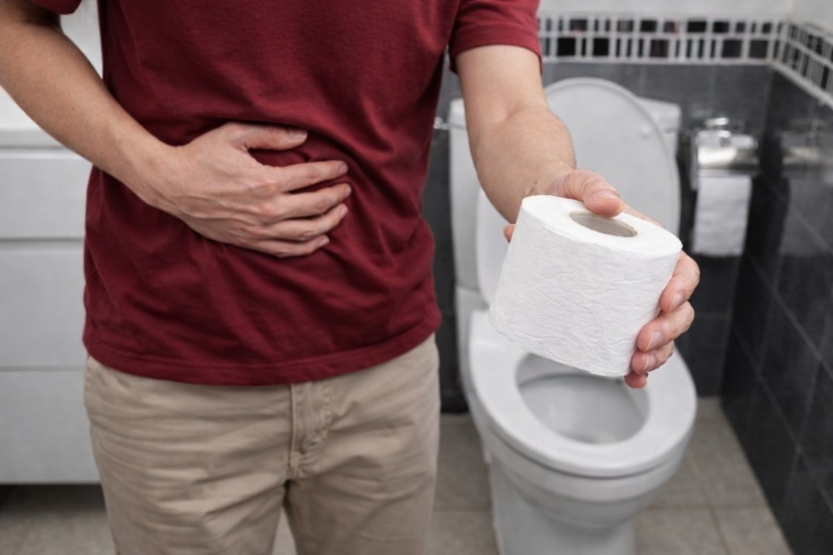 Masalah Pencernaan Modern? Spencer’s BurnX Fiber Jadi Solusi Alami Tanpa Pencahar