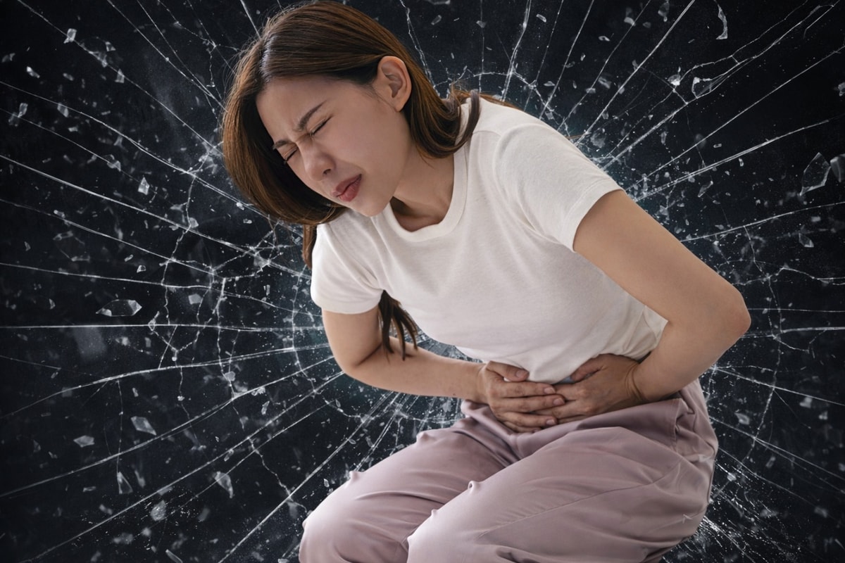 Pencernaan Bekerja Paling Keras Setiap Hari, Spencer’s BurnX Fiber Bantu Rawat Secara Alami