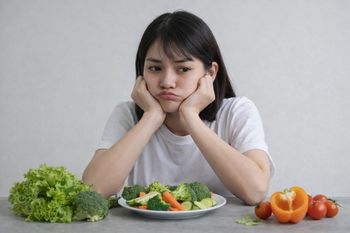 Diet Wanita Sering Stuck? Spencer’s MealBlend Bantu Lebih Nyaman dan Konsisten