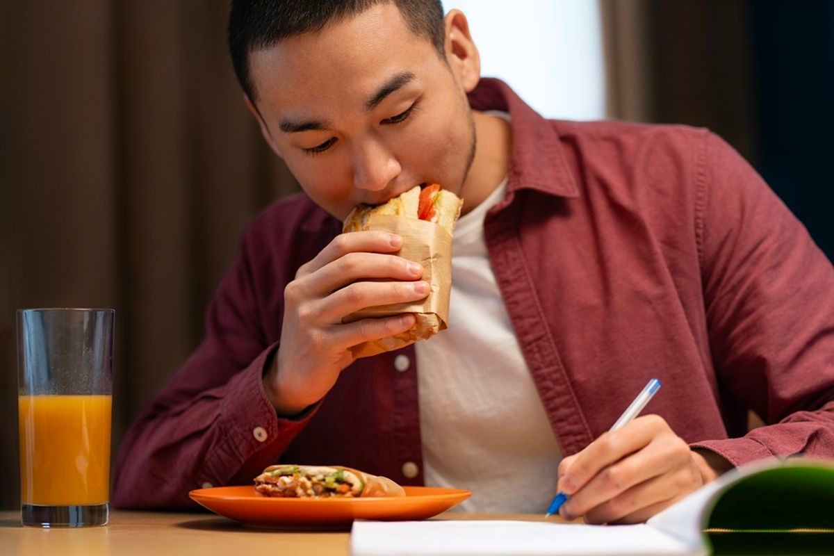 Diet Pria Sering Stuck? Spencer’s MealBlend Bantu Progres Lebih Konsisten dan Nyaman