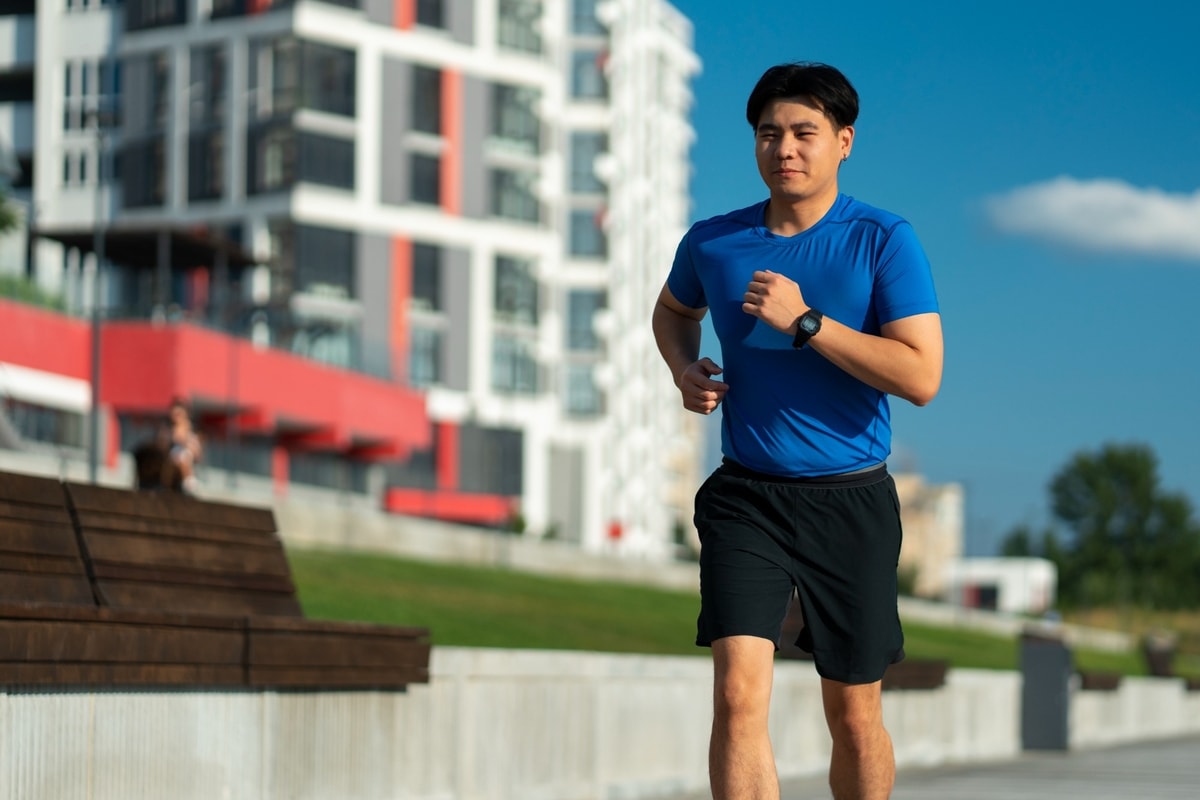 Pria Produktif Sudah Olahraga, Tapi Hasilnya Terasa Percuma? Cek Pola Makanmu Bersama Spencer’s MealBlend