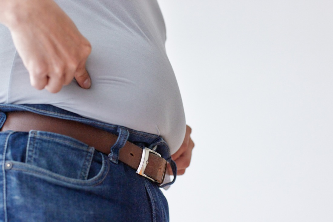 Lemak Bikin Penampilan Berantakan? Waspada Lemak Visceral yang Mengintai Diam-Diam, BurnX Matcha Atasi Secara Alami