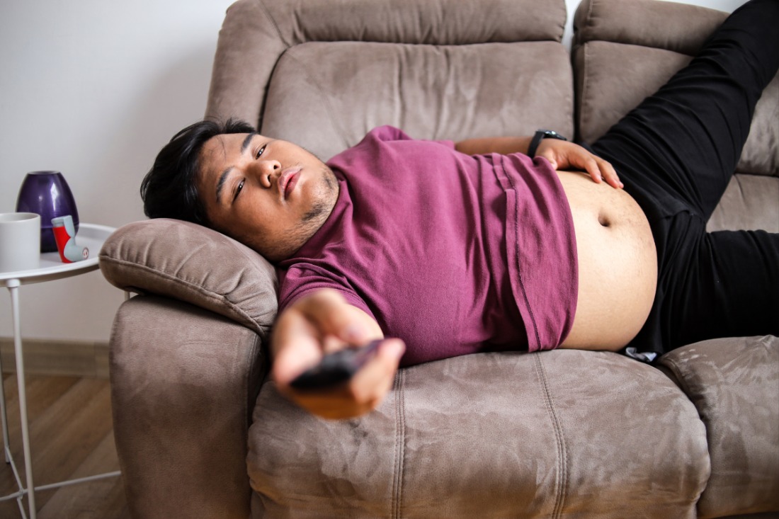 Perubahan Bentuk Tubuh di Usia 30-an Bukan Hal Sepele, Spencer's MealBlend Bantu Pria Tetap Ideal