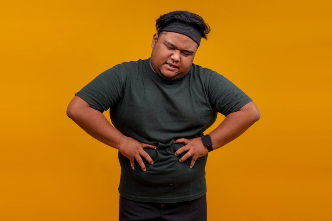 Usia Bertambah, Bentuk Tubuh Berubah? Ini Bukan Hal yang Harus Dimaklumi. MealBlend Jadi Kunci Solusinya