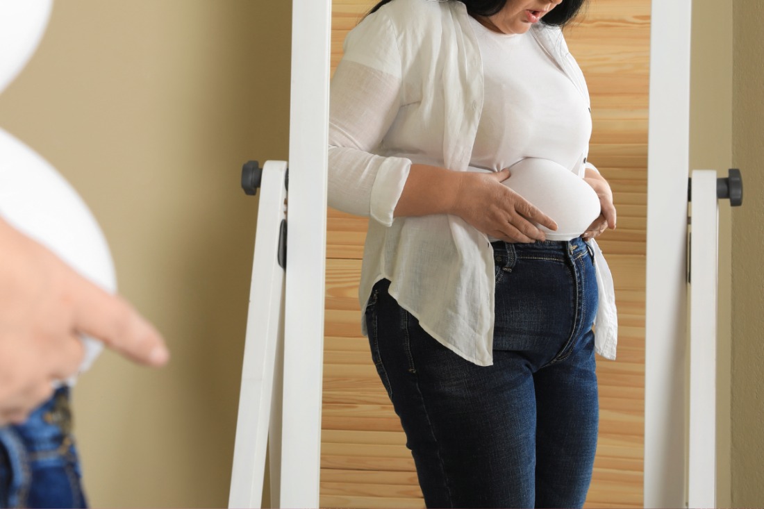 Lemak Visceral Muncul Diam-Diam dan Dampaknya Nyata, BurnX Matcha Bantu Atasi dari Dalam