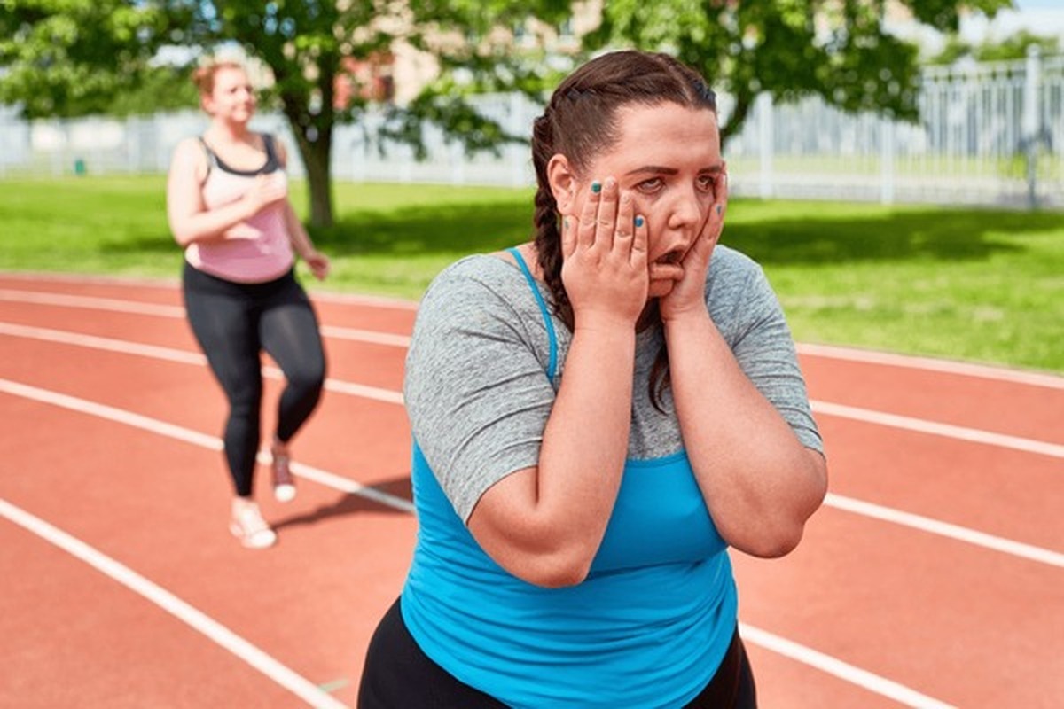 Girls, Olahraga Aja Nggak Cukup — MealBlend Bisa Bantu Kamu Kembali ke Body Ideal