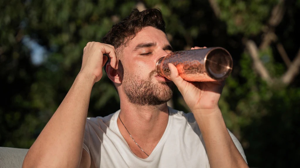 Mindful Eating untuk Pria yang Ingin Tetap Terkontrol Meski Hidup Serba Cepat
