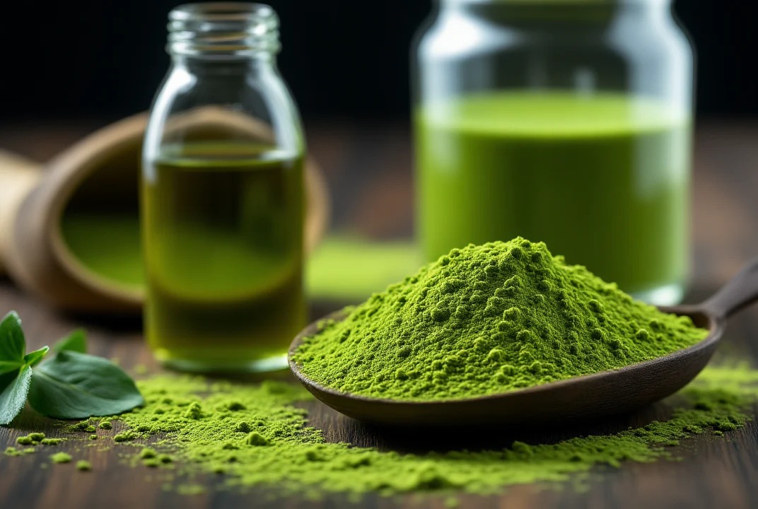 Matcha Thermogenic: Cara Praktis Jaga Metabolisme Harian dengan BurnX Matcha