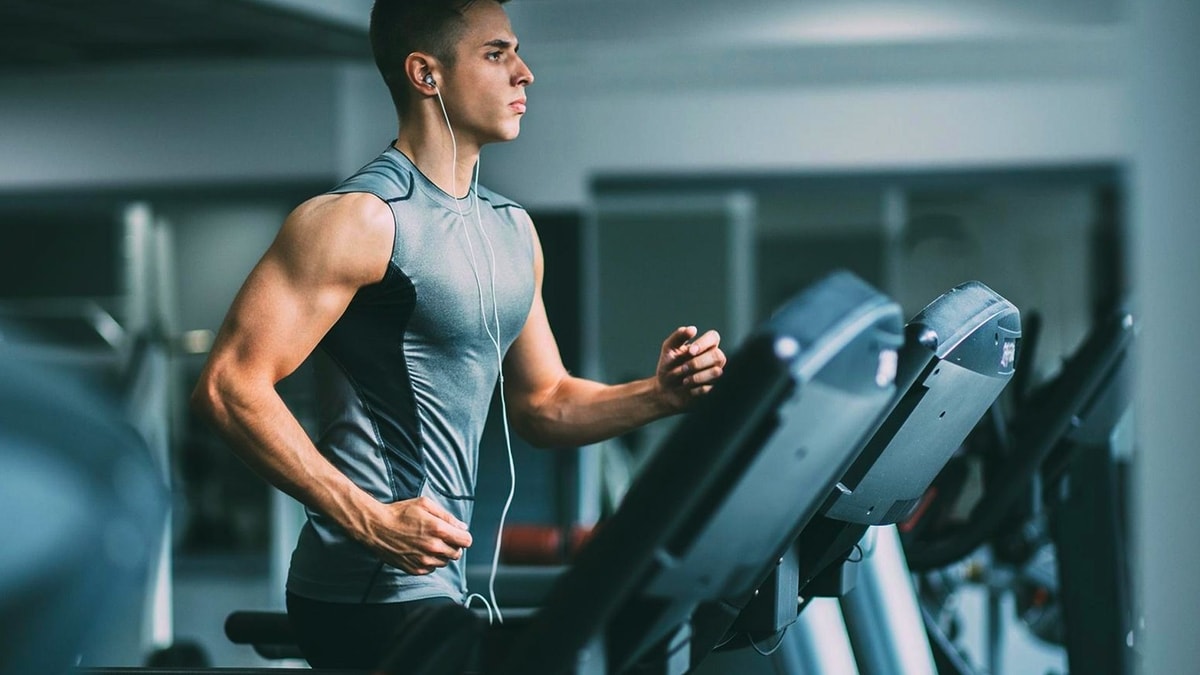 MealBlend, Partner Pria Dalam Membangun Badan Lebih Fit dan Energik