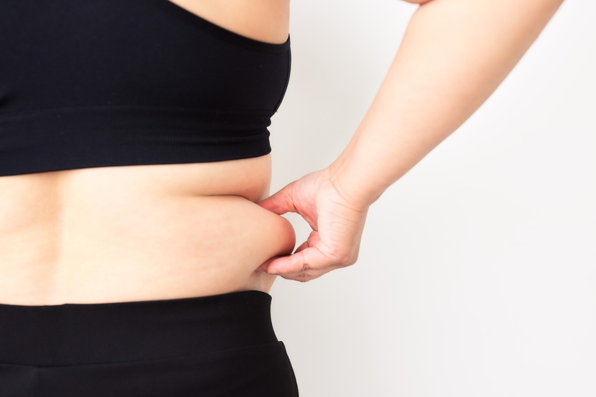 Lemak Visceral: Semakin Kita Kenali, Semakin Mengerikan. Bakar Alami dengan BurnX Matcha