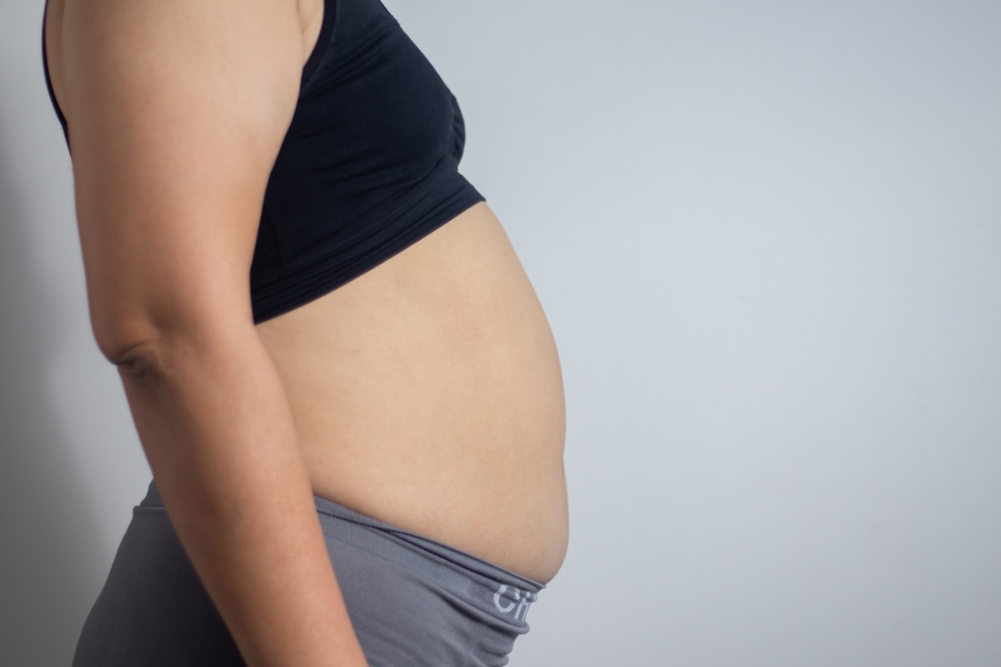 Penumpukan Lemak Terjadi Perlahan, Sering Disepelekan dan Berbahaya. Spencer's BurnX Matcha Solusi Bakar Lemak Visceral