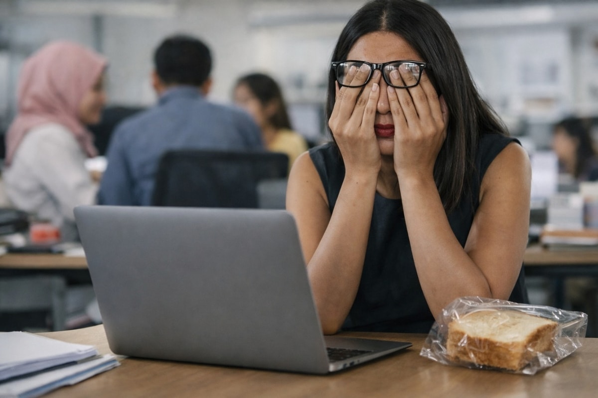 Wanita Sibuk Tetap Bisa Sehat, Spencer’s MealBlend Jadi Partner Pola Makan Praktis
