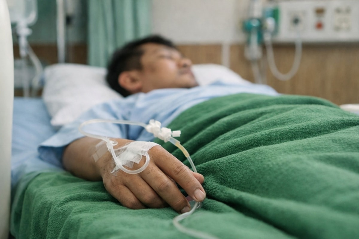 Jangan Tunggu Sakit Datang, Spencer’s MealBlend Jadi Pondasi Pola Makan Pria Produktif