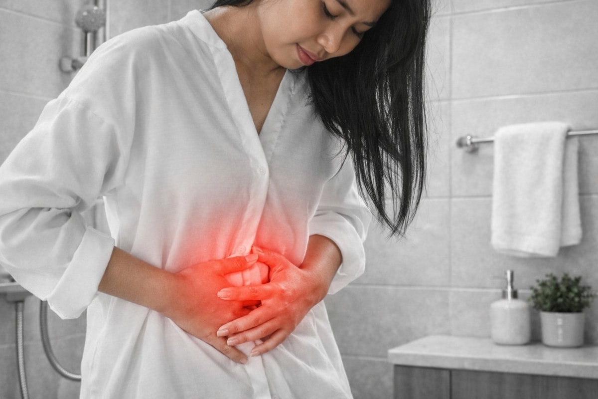 Pencernaan Bermasalah Sudah Jadi Hal Umum, Spencer’s BurnX Fiber Hadir Sebagai Solusi Alami Tanpa Pencahar