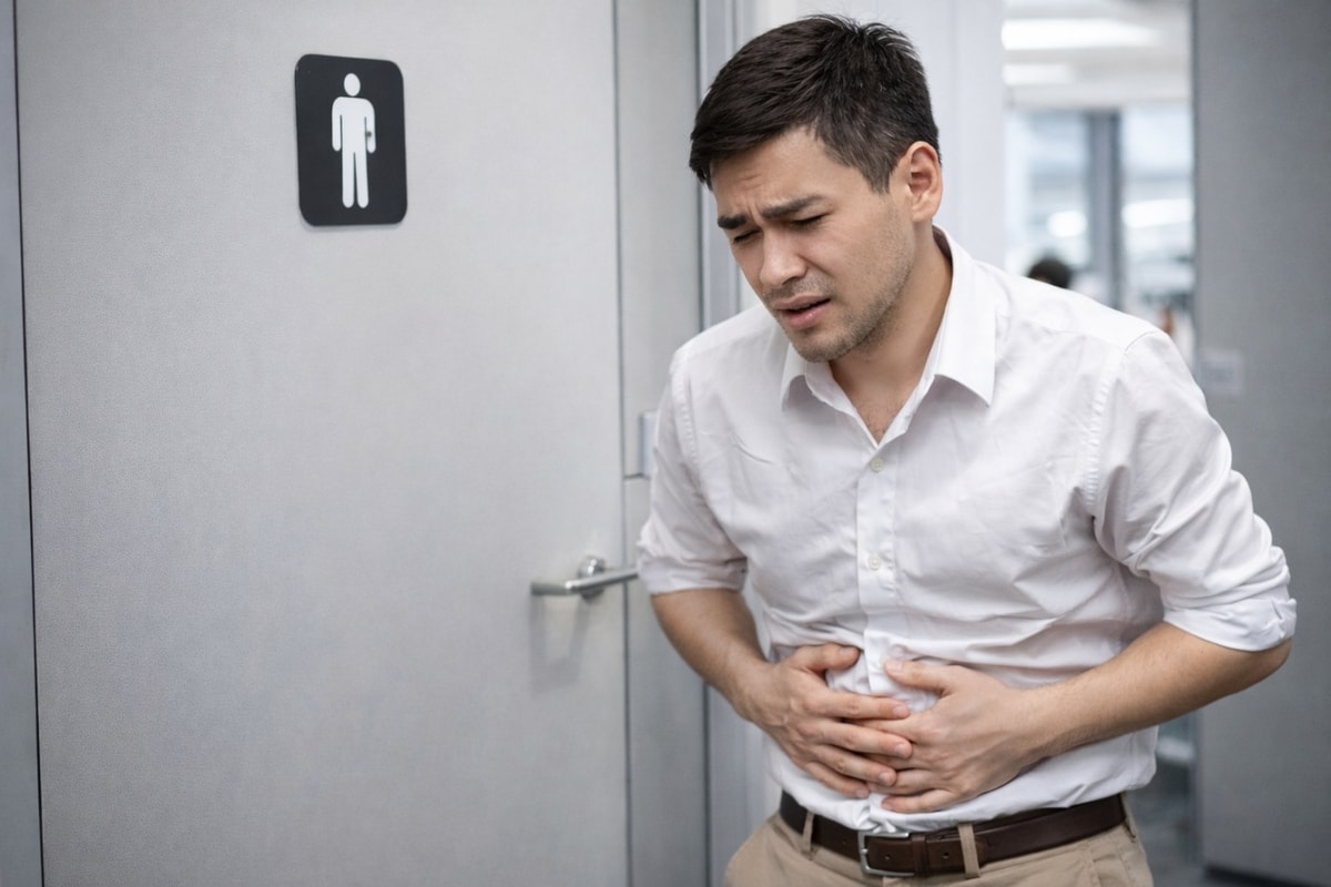 Pencernaan Sering Kumat? Spencer’s BurnX Fiber Jadi Solusi Alami Tanpa Pencahar