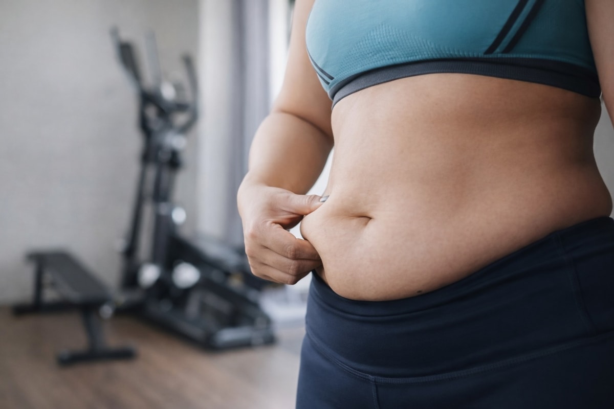 Lemak Visceral Menumpuk Diam-Diam, Spencer’s BurnX Matcha Jadi Pendukung Pembakaran Alami