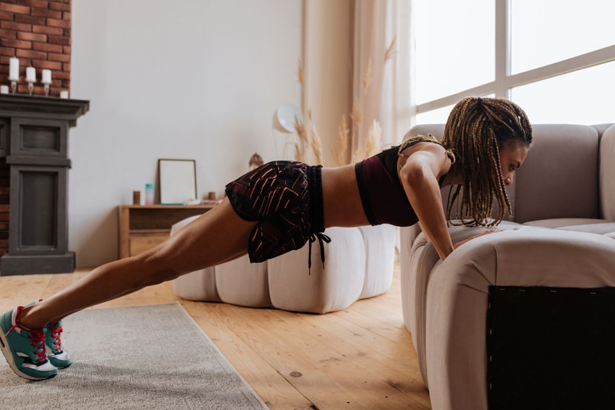 Rahasia BurnX Matcha Membantu Turunkan Berat Badan Lebih Cepat & Terarah