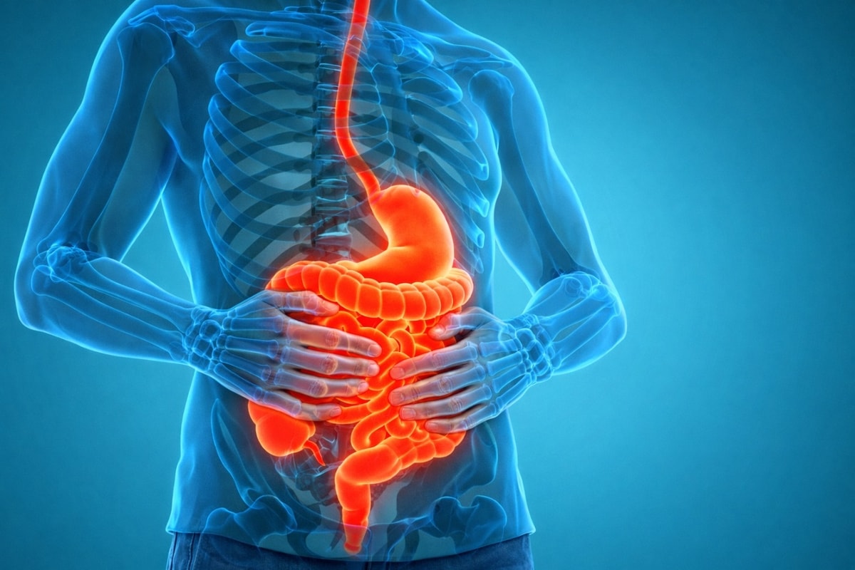 Pencernaan Tidak Baik-Baik Saja di Era Pola Makan Modern, Spencers BurnX Fiber Jadi Solusi Alami Tanpa Pencahar