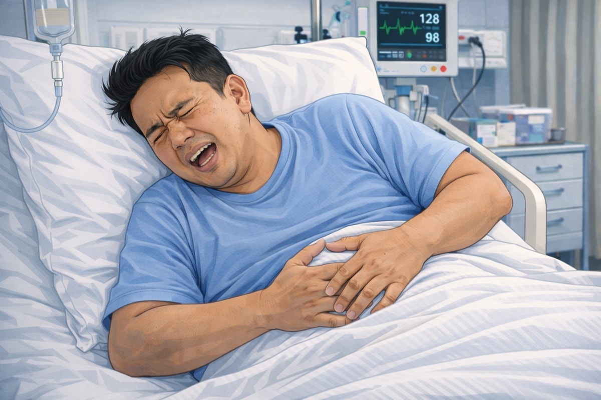 Lawan Risiko Penyakit “Orang Tua” Sejak Dini, Spencer’s MealBlend untuk Jaga Kesehatan Pria Produktif