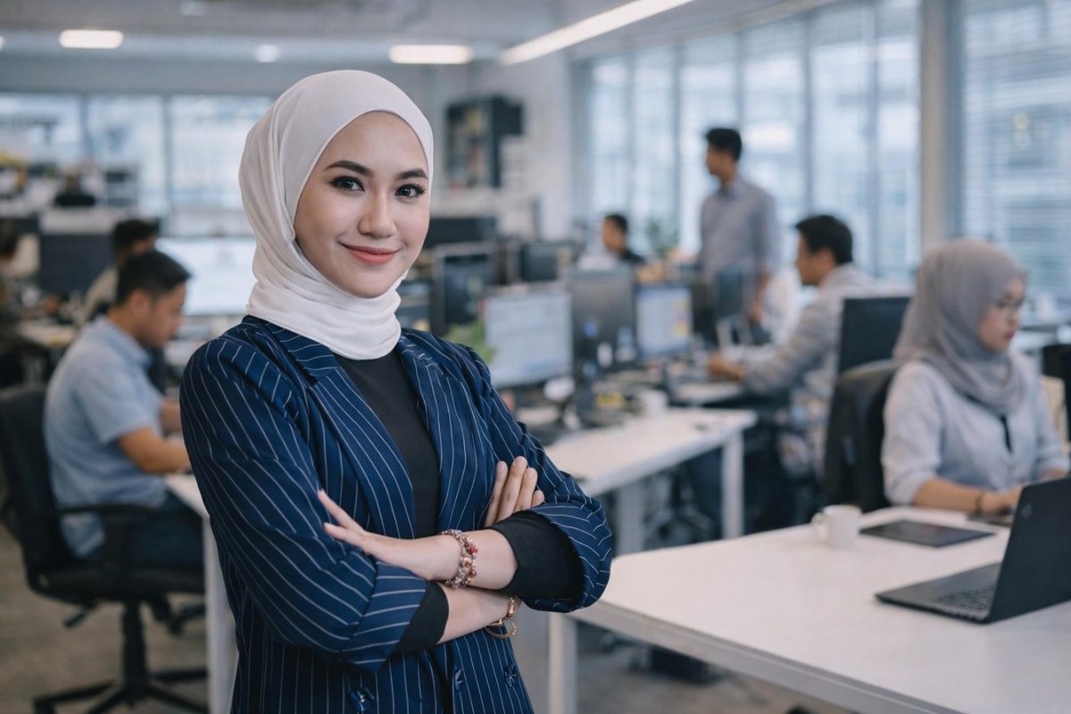 Lawan Kelelahan & Jaga Kebugaran dari Pola Makan, Spencer’s MealBlend Jaga Kondisi Tubuh Wanita Aktif