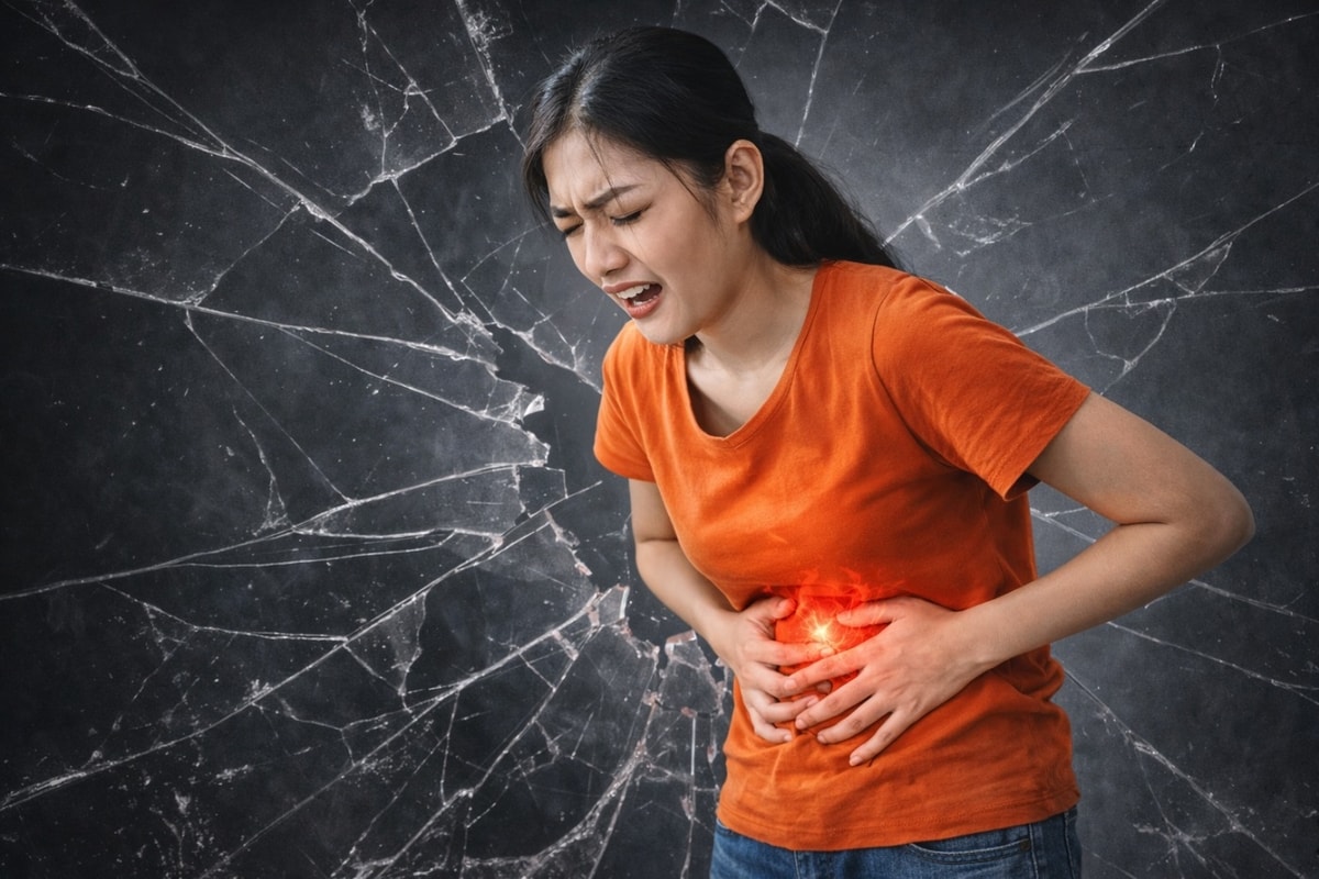 Atasi Digestive Fatigue Secara Alami Tanpa Pencahar, Spencer’s BurnX Fiber Untuk Pencernaan Terjaga