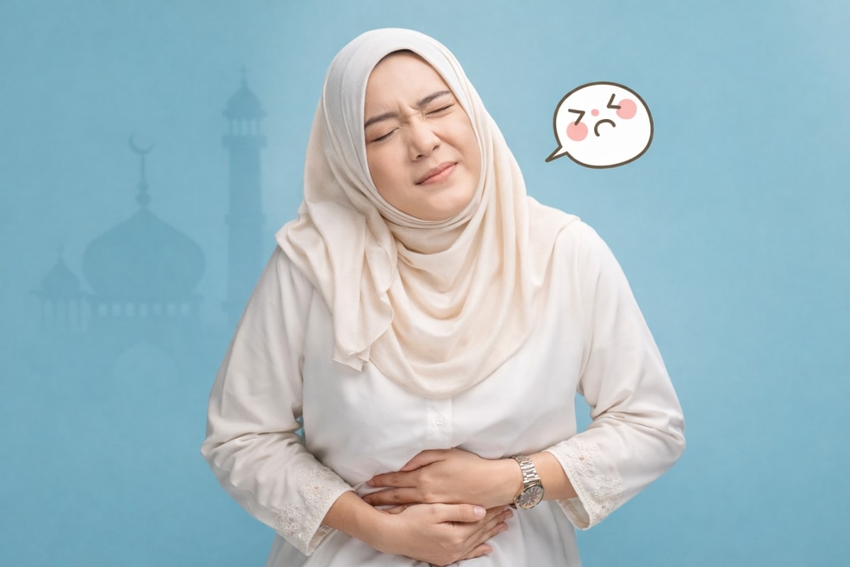 Pencernaan Bermasalah di Era Modern, Spencers BurnX Fiber Rawat Pencernaan Alami Tanpa Pencahar