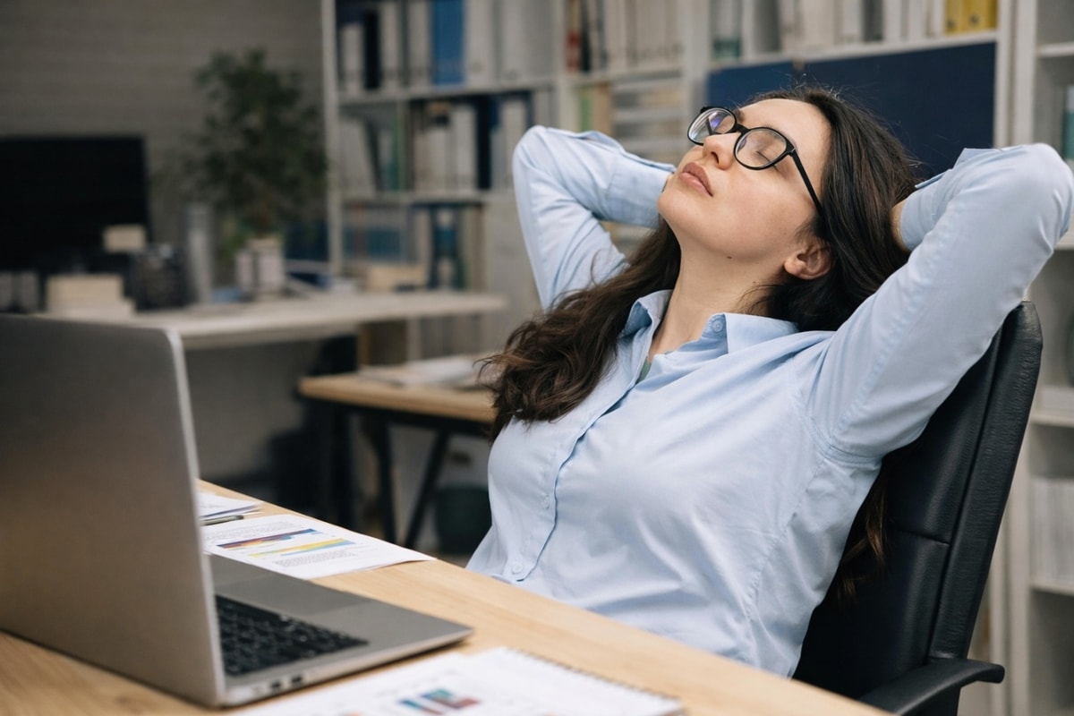 Berat Badan Mudah Naik & Kelelahan Ekstrem, Spencers MealBlend Jadi Solusi Pola Makan Wanita