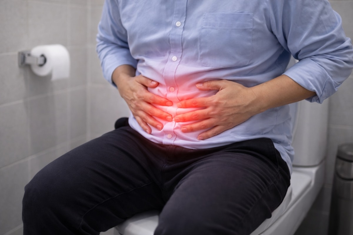 Pencernaan Tidak Optimal di Era Pola Makan Modern, Spencers BurnX Fiber Bantu Rawat Pencernaan Secara Alami