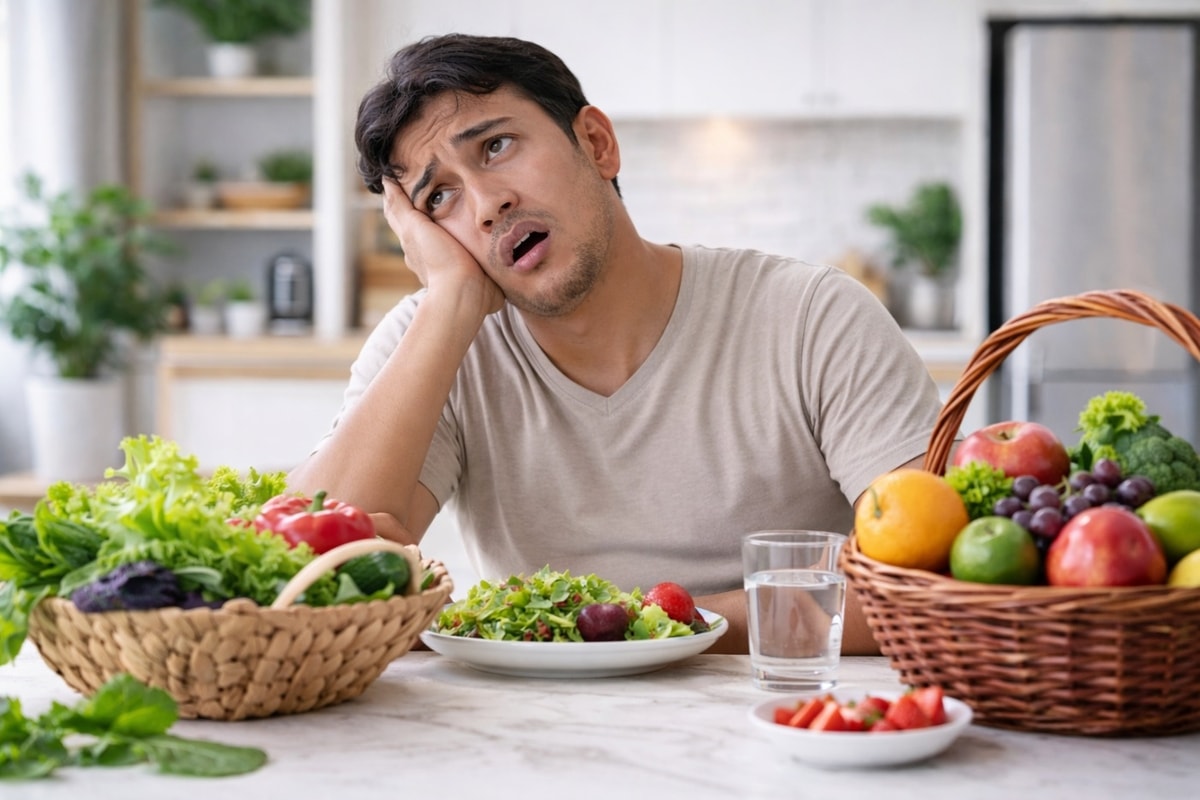 Diet Pria Sering Salah Langkah, Spencers MealBlend Jadi Solusi Diet Sehat Tanpa Ekstrem