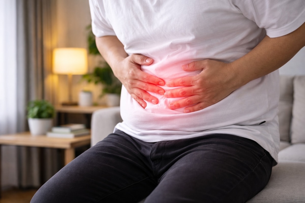 Pencernaan Mudah Terganggu di Era Pola Makan Modern, Spencers BurnX Fiber Bantu Rawat Pencernaan Secara Alami