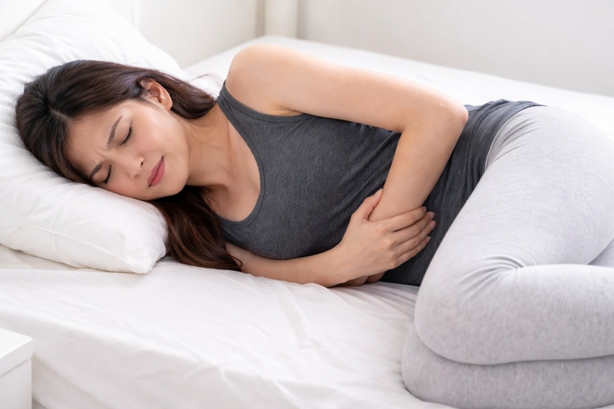 Hormon Wanita Sangat Sensitif, Spencers MealBlend Bantu Jaga Pola Makan untuk Mendukung Keseimbangan Tubuh