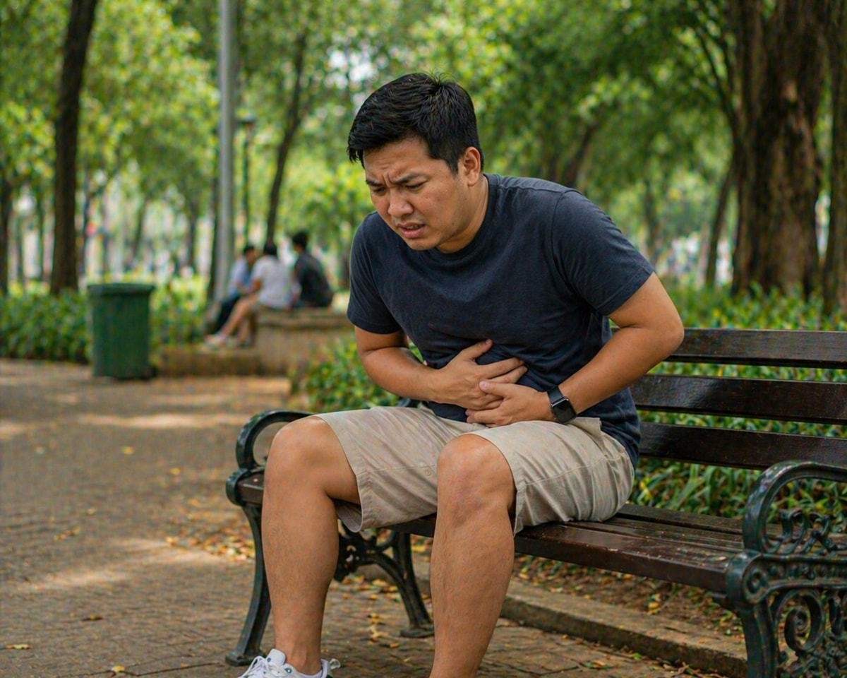 Pencernaan Sehat Jadi Kunci Tubuh Optimal, Jaga Kesehatannya dengan Spencer’s BurnX Fiber