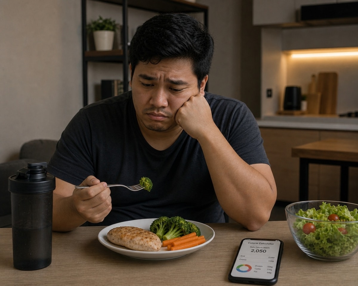 Ingin Turun BB dan Tubuh Lebih Ideal? Jangan Salah Langkah, Spencer’s MealBlend Bantu Dengan Tepat